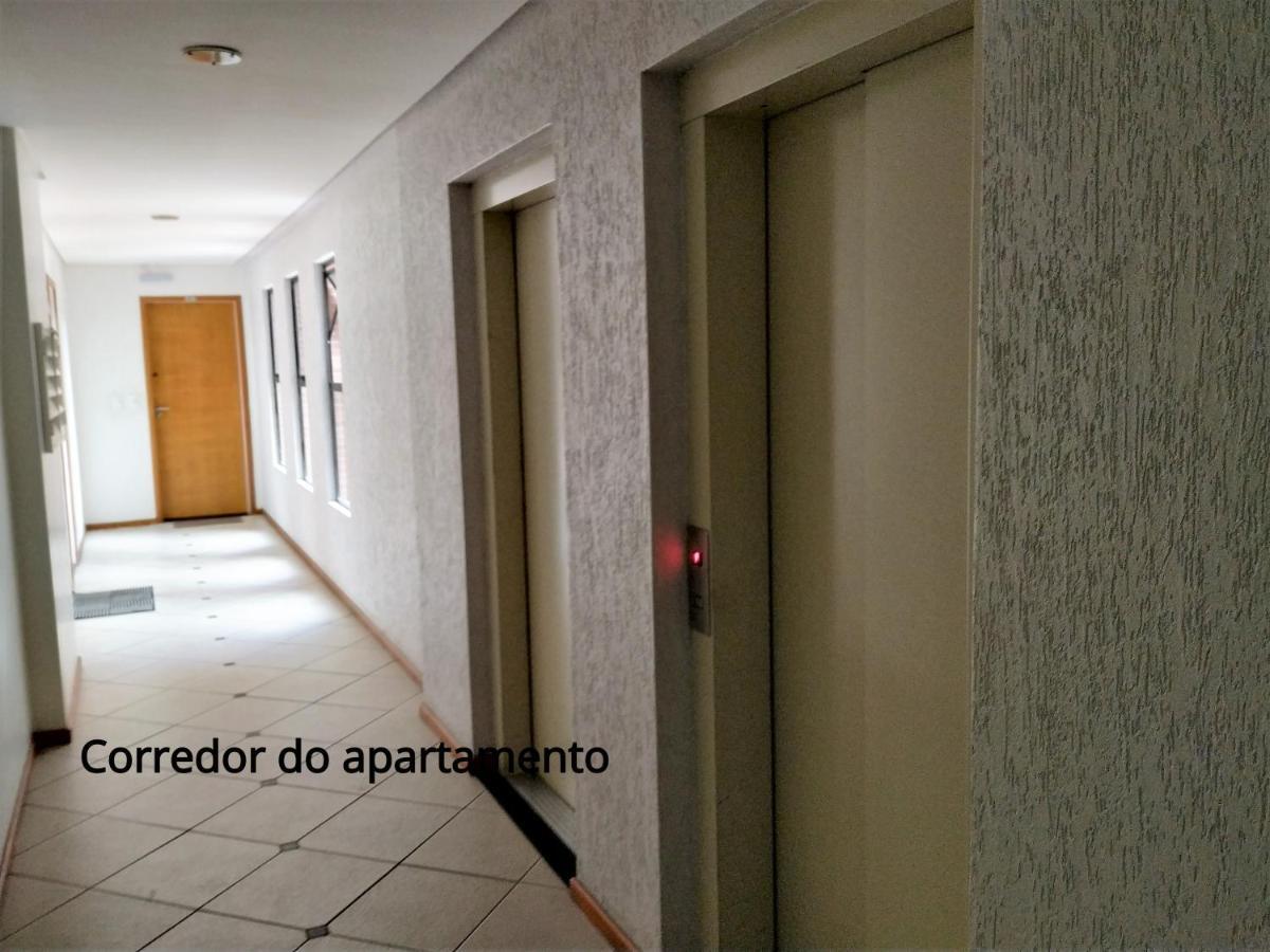 Apartamento quarto e sala em frente UFV WI-FI Apê Completo, número de hóspedes deve ser selecionado Viçosa Exterior foto