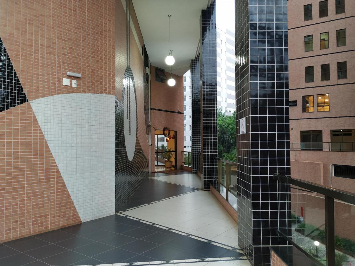 Apartamento quarto e sala em frente UFV WI-FI Apê Completo, número de hóspedes deve ser selecionado Viçosa Exterior foto